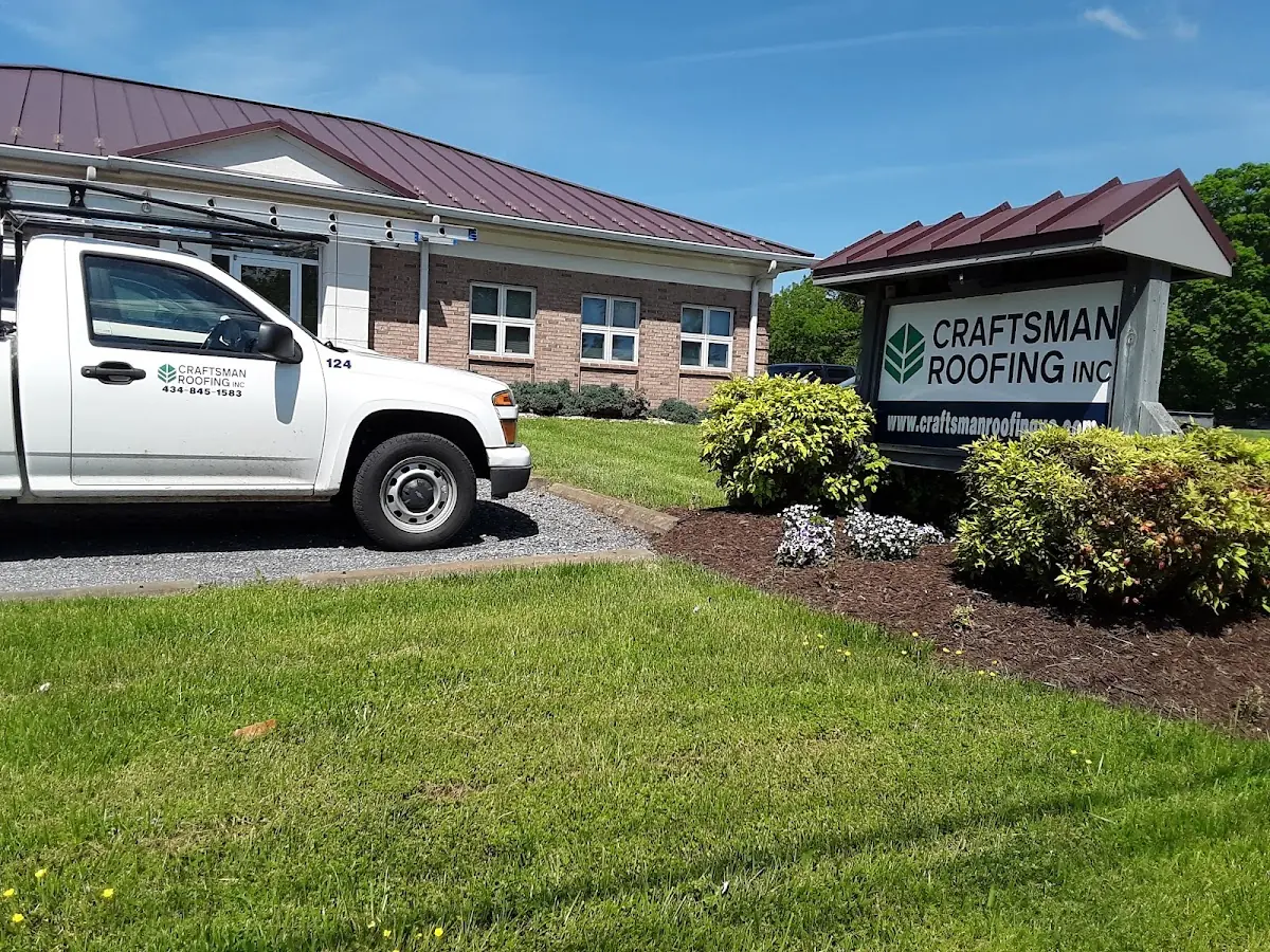 Quality Roof Replacement by experienced craftsmen in Marlboroville